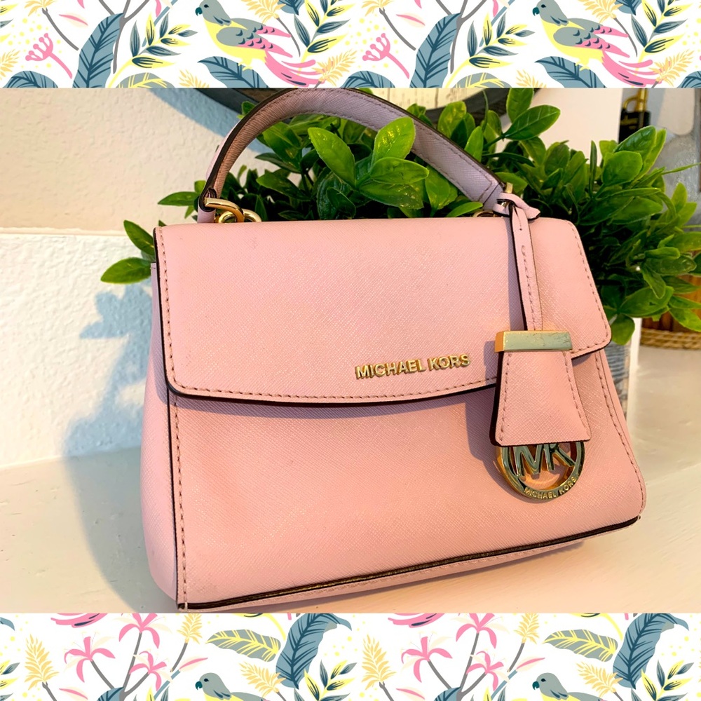 Mini Michael Kors Purse